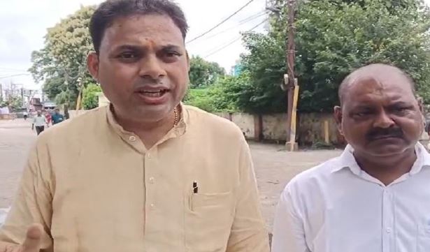देहरादून- जनता की आवाज से बनेगा कांग्रेस का चुनावी घोषणा पत्र: भुवन कापड़ी