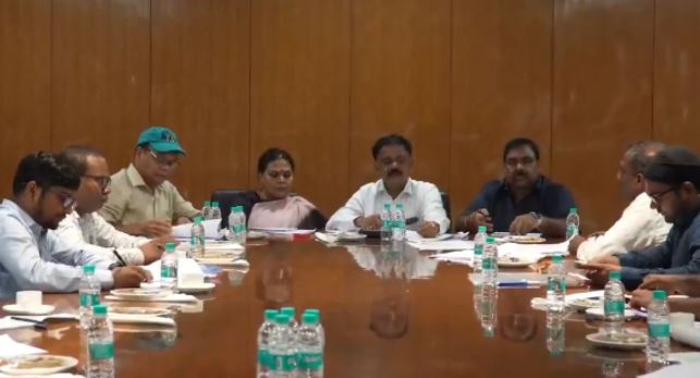 Jharkhand- सरकार से बातचीत खत्म, समझौते पर नहीं बनी सहमति, छात्रों का आंदोलन रहेगा जारी