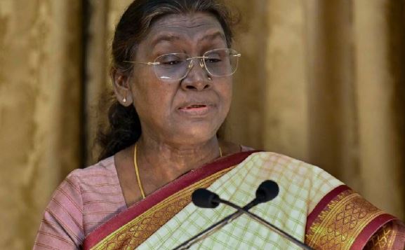 राज्य के इन तीन शिक्षकों को मिलेगा राष्ट्रीय शिक्षक पुरस्कार, 5 सितंबर को राष्ट्रपति करेंगी सम्मान