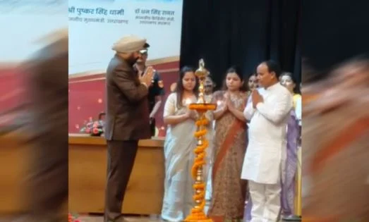 उत्तराखंड: आज प्रदेश के 19 शिक्षकों को दिया जाएगा शैलेश मटियानी पुरस्कार, राज्यपाल के हाथों मिलेगा सम्मान