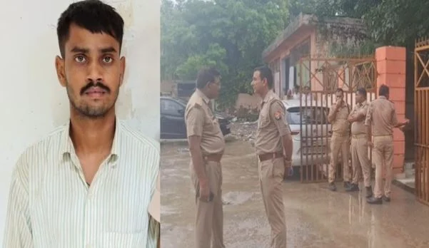 शक्तिवर्धक दवा खाकर दरिंदगी: होटल में प्रेमिका के साथ घिनौना काम, हो गई मौत