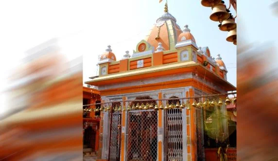 बैकुंठ चतुर्दशी: कमलेश्वर महादेव मंदिर में होगा खड़ा दीया अनुष्ठान, इंग्लैंड-अमेरिका के दंपती भी होंगे शामिल