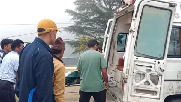 चमोली: भालू के हमले में लक्ष्मी की मौत, 9 घंटे लड़ती रही जिंदगी के लिए जंग, हेलिकॉप्टर आता तो बच जाती जान