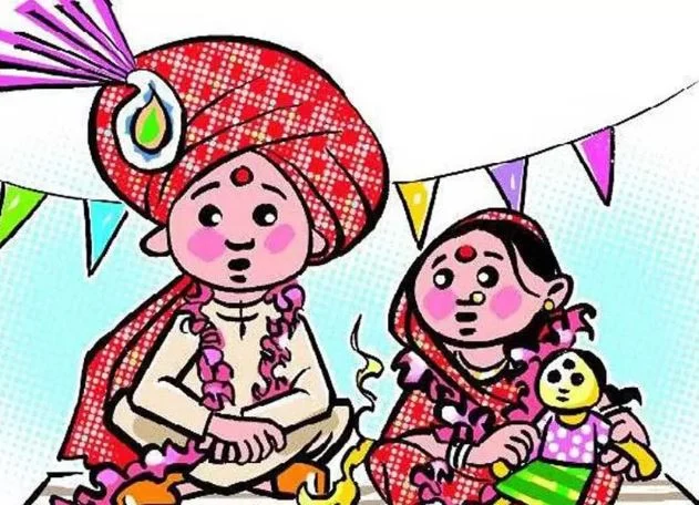 बेटियों को जिस्मफरोशी से बचाने के लिए 7-12 साल में सगाई, गुजरात के वडिया की कड़वी हकीकत