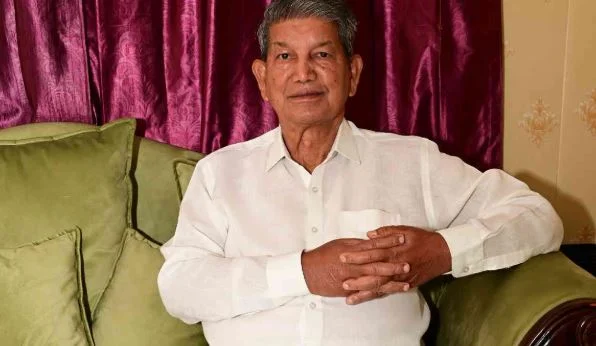 उत्तराखंड: पूर्व CM हरीश रावत बोले-2027 का चुनाव उत्तराखंडियत बचाने का आखिरी मौका, सरकार पर साधा निशाना