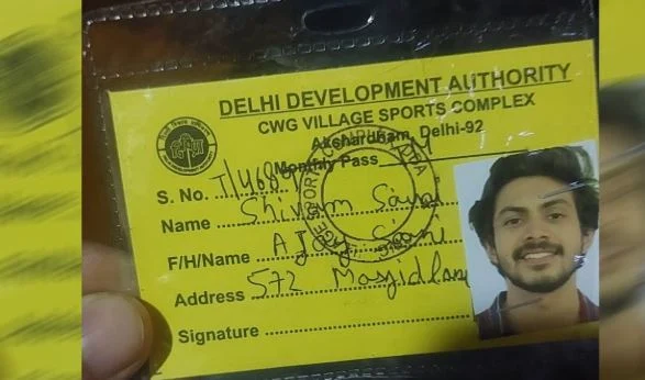 मसूरी: व्यू प्वाइंट से अचानक नीचे गिरा दिल्ली का युवक, गंभीर हालत में लाया गया अस्पताल, मौत