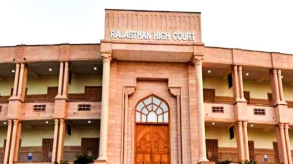 राजस्थान HC के नए सीजे ने आते ही बदली व्यवस्था: 37 जजों को मिली नई जिम्मेदारी, जानें ..