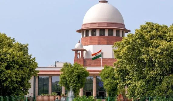 CJP मार्च पर रोक से सुप्रीम कोर्ट का इनकार: कहा- अधिकारियों के पास जाएं, कानून व्यवस्था बनाए रखना उनका काम