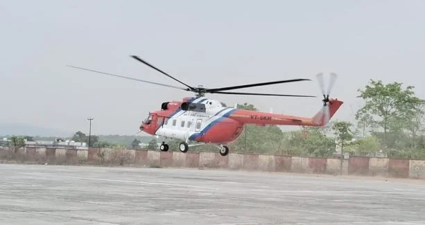 चारधाम यात्रा: डीजीसीए की अनुमति, 15 सितंबर से शुरू होगी केदारनाथ हेली सेवा, इस दिन खुलेगा टिकट बुकिंग पोर्टल