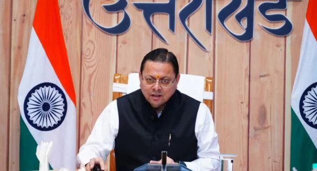 देहरादून: पीड़ितों को न्याय में नहीं होगी देरी, ST/SC अत्याचार के लंबित मामलों पर CM धामी सख्त