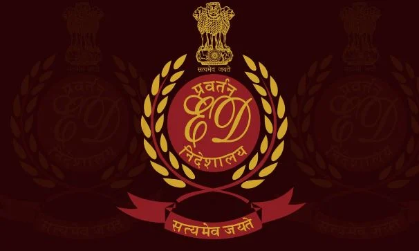 बड़ी कार्रवाई- देश भर में 14 जगहों पर ED की छापेमारी,एनएचएआई में करोड़ों की फर्जी टोल वसूली का मामला