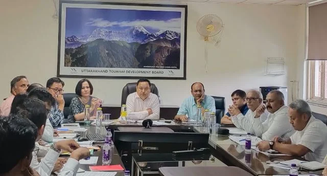 उत्तराखंड: अक्तूबर में अल्टीमेट साइकिल चैलेंज प्रतियोगिता, 700 किमी के दुर्गम पहाड़ी मार्गों से गुजरना होगा