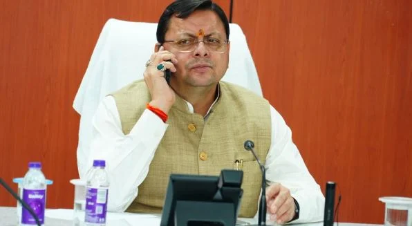 हरिद्वार: CM की फटकार आई काम, गीता के घर नल से पहुंचा जल, हेल्पलाइन पर आई शिकायत पर एक्शन