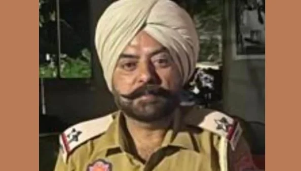 पंजाब: अमृतसर में एएसआई हरजीत सिंह हत्याकांड का आरोपी पुलिस मुठभेड़ में ढेर, साथी अंधेरे का फायदा उठाकर फरार