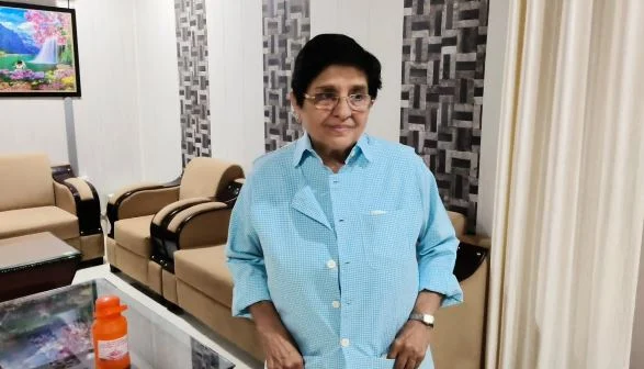 सत्य निकेतन हादसा: बिल्डिंग गिरने के मामले में किरण बेदी की याचिका का केंद्र ने किया विरोध, जवाब के लिए 3 दिन