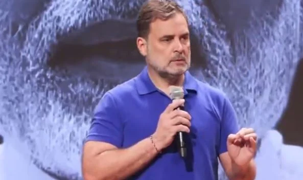 देहरादून: राहुल गांधी पर FIR को लेकर कांग्रेस का प्रदर्शन, मुकदमा निरस्त नहीं करने पर आंदोलन की चेतावनी