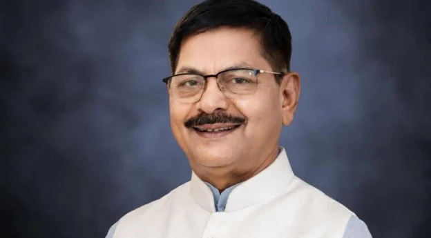 उत्तराखंड: फणीन्द्रनाथ शर्मा भाजपा के नए प्रदेश संगठन महामंत्री, अजय कुमार के जाने के बाद से खाली थी कुर्सी