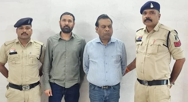 भिलाई स्टील प्लांट लोहा चोरी मामला: रसमड़ा स्टील प्लांट के MD और डायरेक्टर गिरफ्तार, अब तक 21 आरोपी पकड़े