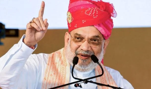 काशी में अमित शाह का दौरा: 7 अक्तूबर को करेंगे सेवा संकल्प यात्रा का स्वागत, विश्वनाथ धाम में होगा जलाभिषेक