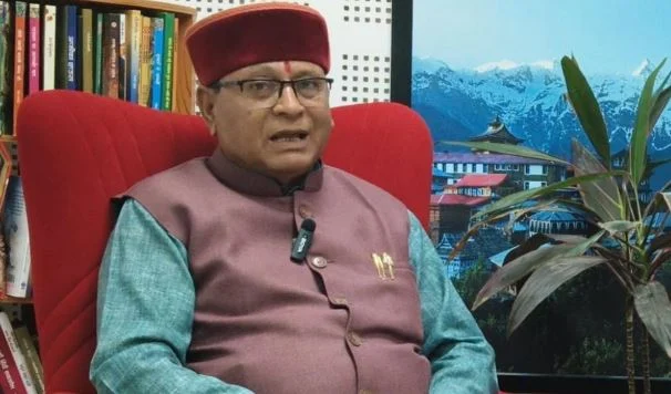 मदरसों को लेकर सरकार का सख्त रुख, खजान दास का बड़ा बयान