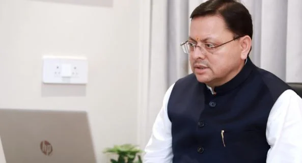उत्तराखंड: पहली बार सीएम की विधानसभा क्षेत्र में होगी कैबिनेट, 4 को बनबसा में बैठक, गैरसैंण में विस सत्र