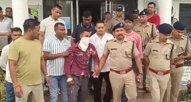 हरिद्वार: हैप्पी हत्याकांड का पुलिस ने किया खुलासा, 300 से ज्यादा सीसीटीवी कैमरे खंगालने के बाद आया सच सामने