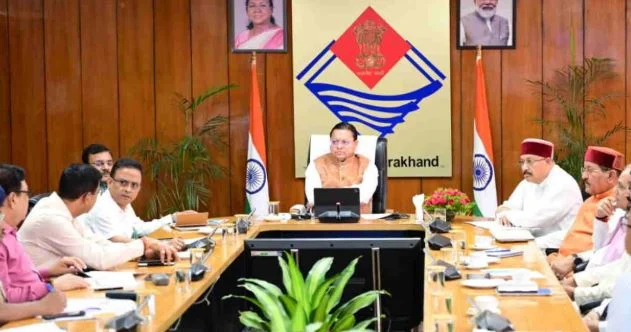 उत्तराखंड: नदियों में खनिज निकासी फिलहाल सीमित,मानसून के बाद खनन राजस्व का नया रिकॉर्ड बनाने की तैयारी