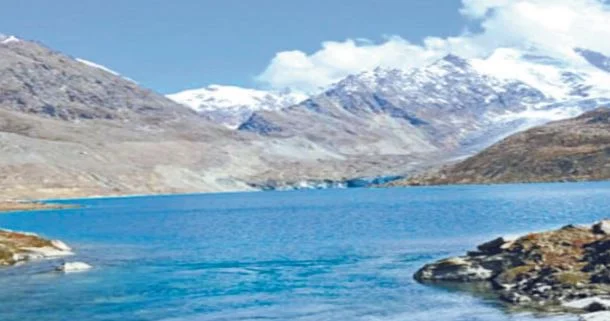 उत्तराखंड: वसुंधरा झील पर अर्ली वार्निंग सिस्टम लगाने की अनुमति जारी, 29 को सीबीआरआई की टीम होगी रवाना