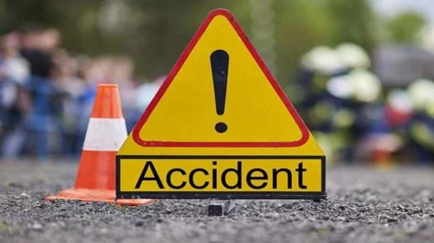 रुद्रपुर: कैंची धाम जा रहे 2 युवकों की बाइक गोवंश से टकराई, 19 वर्षीय युवक की मौत