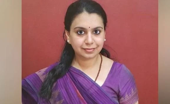 UP- आईएएस दिव्या मित्तल का इस्तीफा हुआ मंजूर, 31 अगस्त को भेजा गया था केंद्र