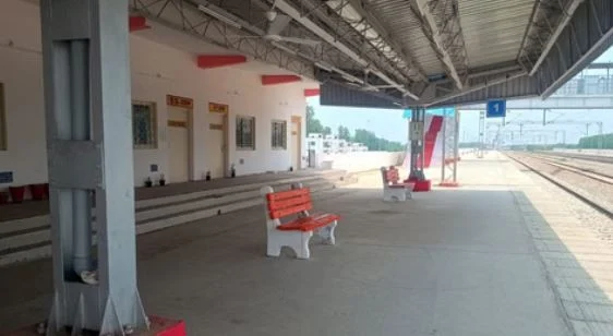 रुड़की: रेल यात्रियों के लिए अच्छी खबर, त्योहारों के दौरान योगनगरी ऋषिकेश से कोलकाता के बीच चलेगी विशेष ट्रेन