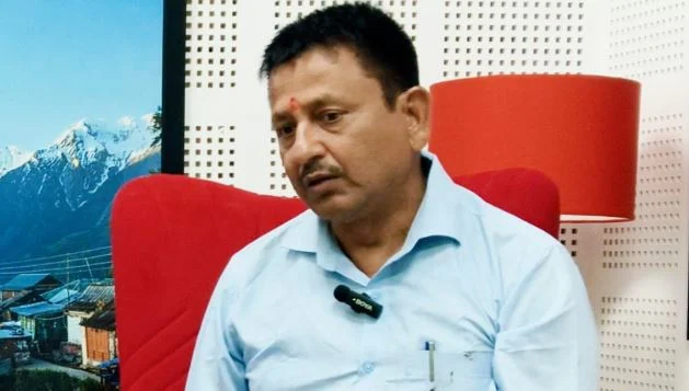 शिक्षक दिवस पर विशेष: स्कूल को दिलाया राष्ट्रीय सम्मान, धरती को दी हरियाली की सौगात, सतेंद्र सिंह अनोखी पहल