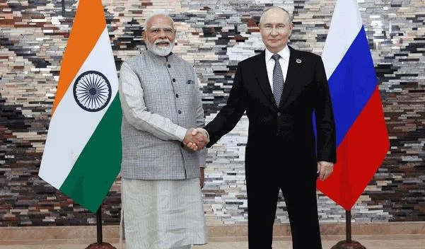 एससीओ समिट 2026- भारत की बात मजबूती से रख PM मोदी बिश्केक से रवाना, 26वें शिखर सम्मेलन में लिया हिस्सा