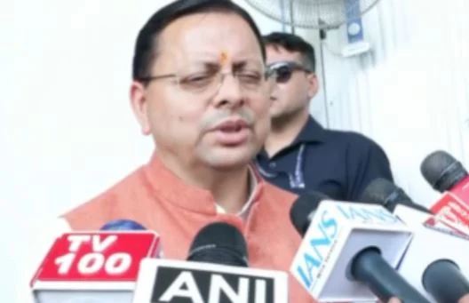 पीएम मोदी: CM बोले-प्रधानमंत्री के उत्तराखंड दौरे का इंतजार, परिवार का सदस्य मानते हैं देवभूमि के लोग