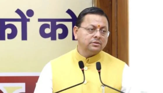 देहरादून: विभिन्न विभागों के चयनित अभ्यर्थियों को मिले नियुक्ति पत्र, CM धामी ने दी शुभकामनाएं
