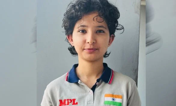 उत्तराखंड: यशस्वी जोशी के निशाने से चमका देशभूमि का नाम, 3 साल तक रह चुकी हैं भारतीय टीम का हिस्सा