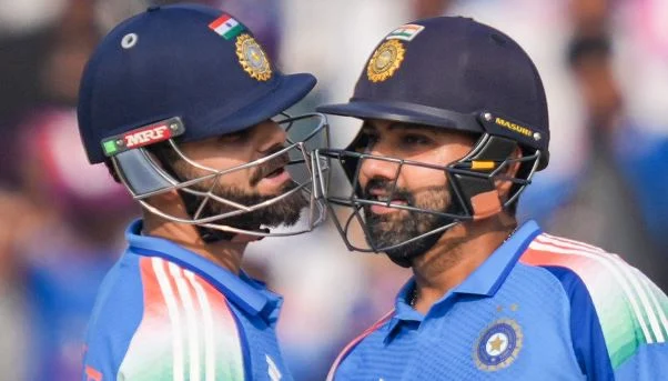 IND vs WI- वेस्टइंडीज के खिलाफ भारत ने जीता टॉस, पहले गेंदबाजी का फैसला