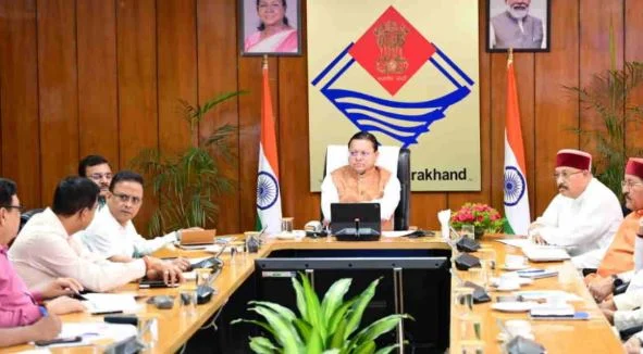 उत्तराखंड: BJP के सेवा संकल्प अभियान के 11 कार्यक्रमों की जिम्मेदारी तय, कैबिनेट मंत्री निभाएंगे अहम भूमिका