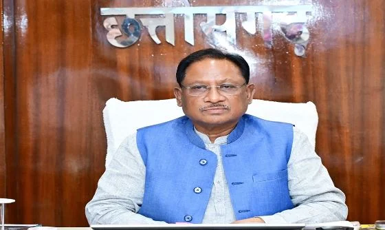 छत्तीसगढ़: सभी स्कूलों में आज अवकाश, मुख्यमंत्री विष्णुदेव साय ने कलेक्टर्स को जारी किये ये निर्देश