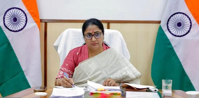 सेवा संकल्प अभियान: दिल्ली में खुलेंगे 13 नमो श्रमिक सेवा केंद्र, CM रेखा ने याद किया कामगारों का योगदान