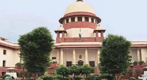हल्द्वानी: सुप्रीम फैसले से पहले बनभूलपुरा में सड़कों से छतों तक पुलिस का पहरा, ड्रोन से निगरानी, सुनवाई कल
