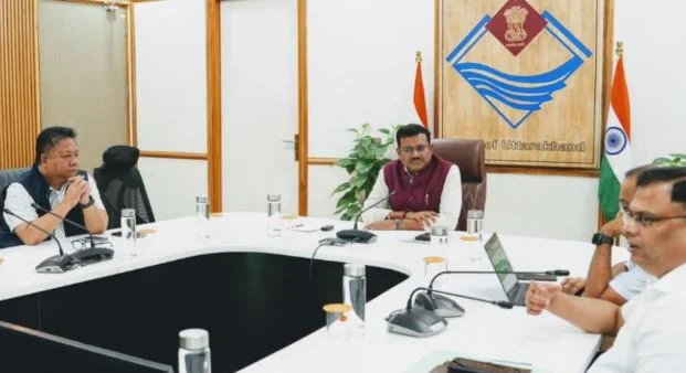 उत्तराखंड: रोपवे संचालन के लिए बनेंगे नियम, केदारनाथ-हेमकुंड साहिब परियोजनाओं में तैनात होंगे नोडल अधिकारी