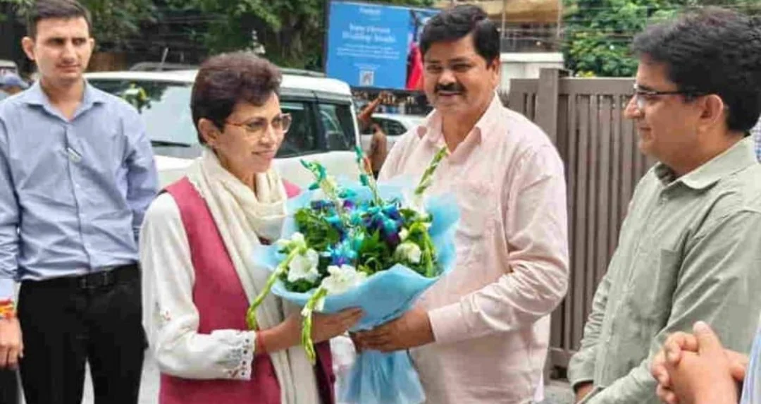 उत्तराखंड: ‘शुद्धिकरण’ मामले को लेकर कल कांग्रेस का CMआवास कूच, प्रदेश प्रभारी सैलजा कुमारी पहुंचीं दून