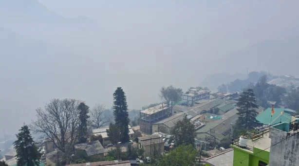 उत्तराखंड: विदाई से पहले पहाड़ों में तेवर दिखाएगा मानसून, अगले एक हफ्ते कई जिलों में बारिश के आसार