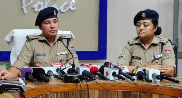 देहरादून: महिला को जबरन कार में बैठाने का मामला, एक गिरफ्तार, लेन-देन के विवाद में डराने पहुंचे थे आरोपी