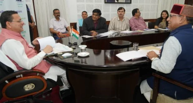 उत्तराखंड: प्रदेश में 9.91 लाख लोगों को मिली सामाजिक सुरक्षा पेंशन, CM धामी ने जारी किस्त