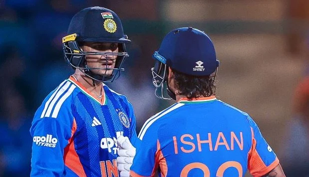 IND vs AFG- भारत ने अफगानिस्तान को सात विकेट से हराया, अभिषेक शर्मा ने जड़ा अर्धशतक