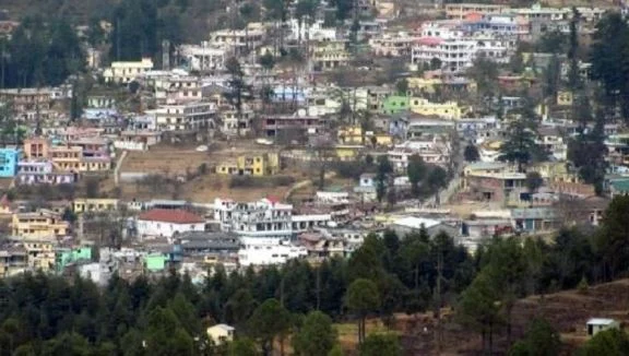 चंपावत: चंद राजाओं की राजधानी…विकास के पड़ाव तो दिखे, पर गांव आज भी मूलभूत सुविधाओं को तरस रहे