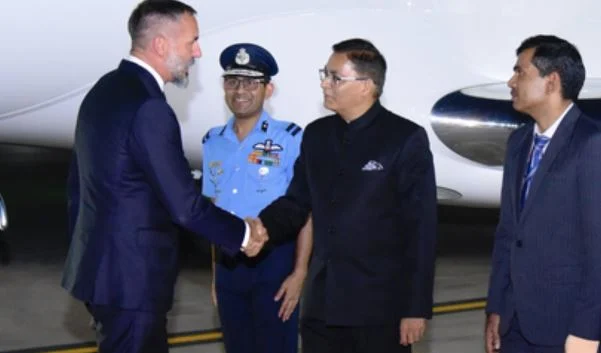 प्रिंस रहीम आगा खान पंचम: इस्माइली शिया समुदाय के सबसे बड़े आध्यात्मिक नेता भारत पहुंचे