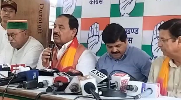 देहरादून: अग्निवीर भर्ती को लेकर कांग्रेस का सरकार पर निशाना, गोदियाल-प्रीतम-हरक ने की योजना खत्म करने की मांग